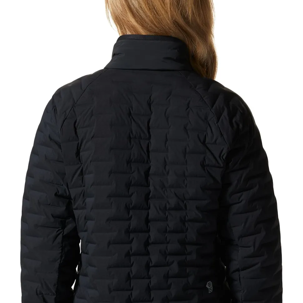 Stretchdown Light Jacket - Women's