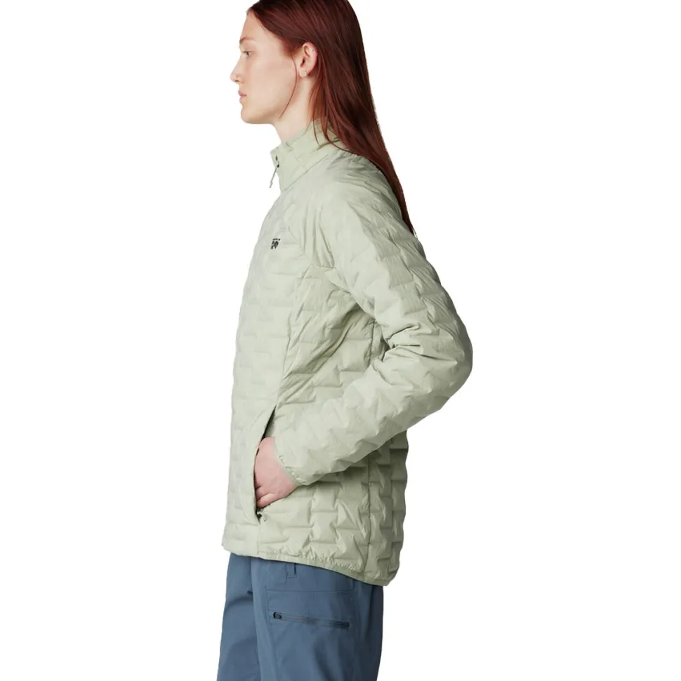 Stretchdown Light Jacket - Women's