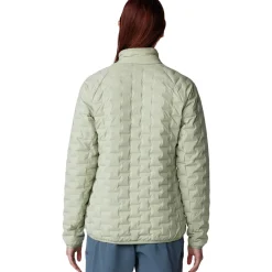 Stretchdown Light Jacket - Women's