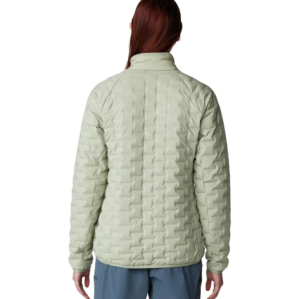 Stretchdown Light Jacket - Women's