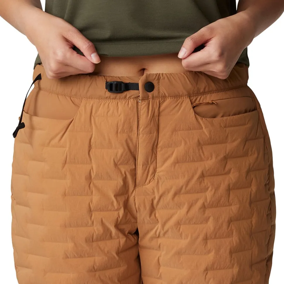 Stretchdown Light Pant - Women's