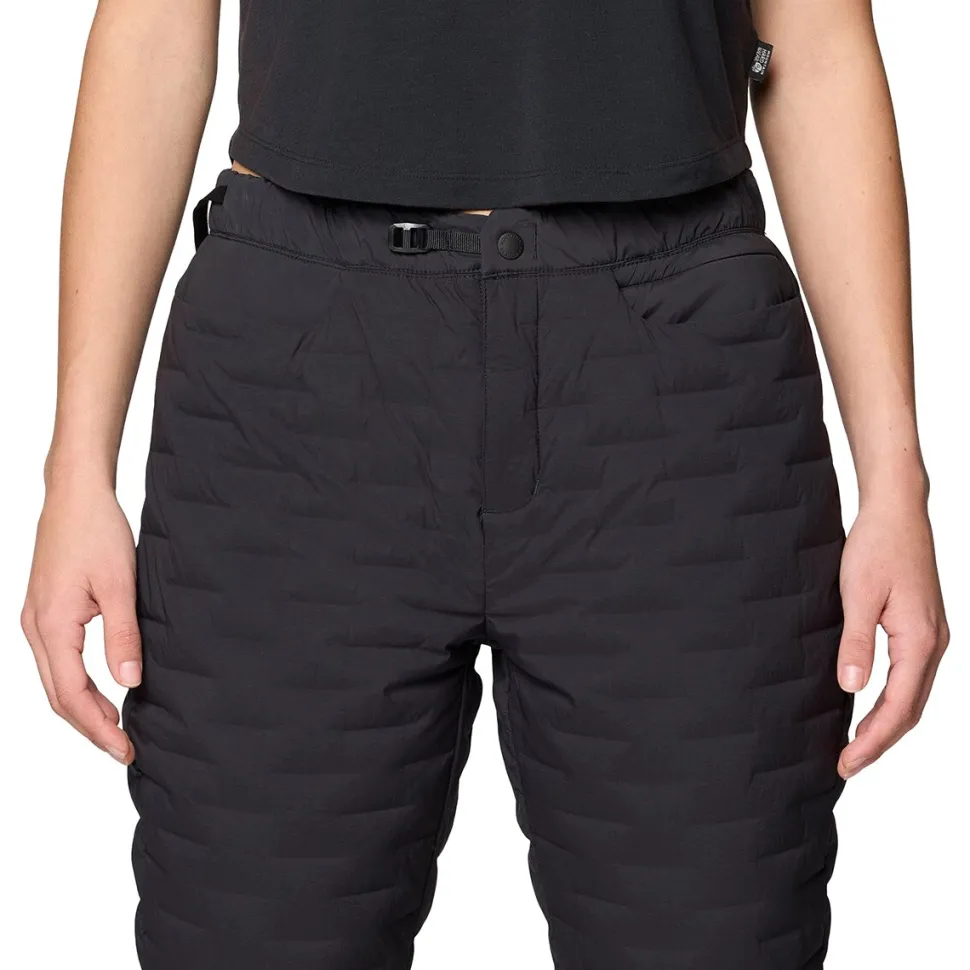 Stretchdown Light Pant - Women's