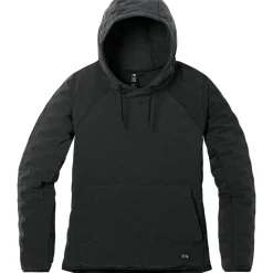 Stretchdown Light Pullover Hoodie - Women's