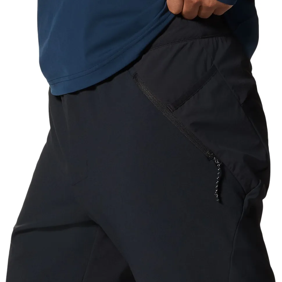Stretchdown Light Shacket - Men's