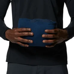 Stretchdown Light Shacket - Men's
