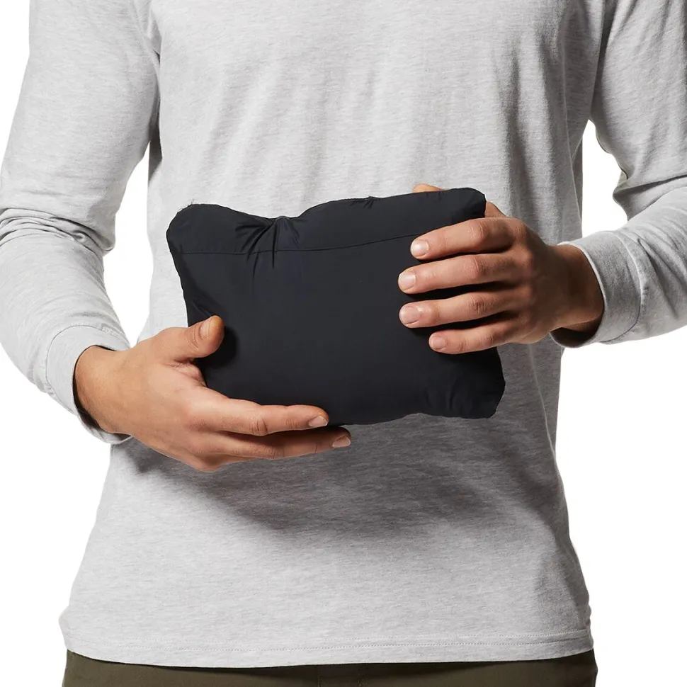 Stretchdown Light Shacket - Men's