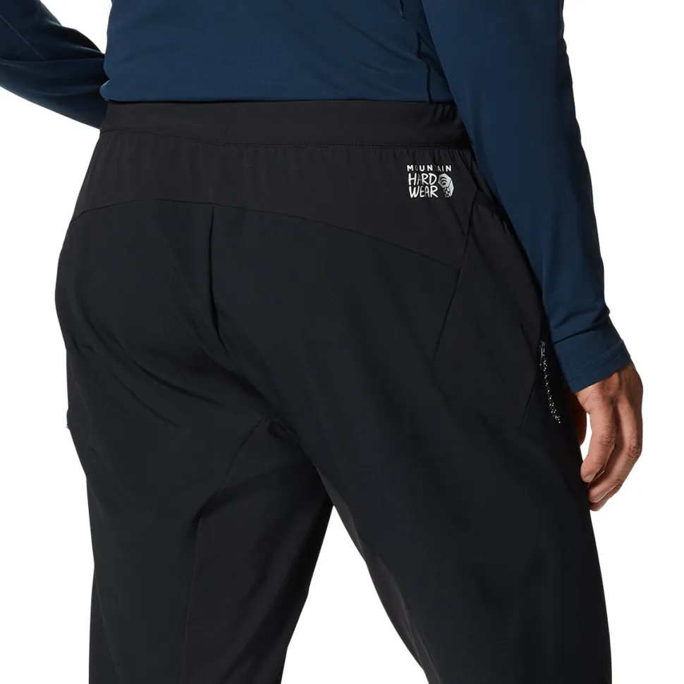 Stretchdown Light Shacket - Men's
