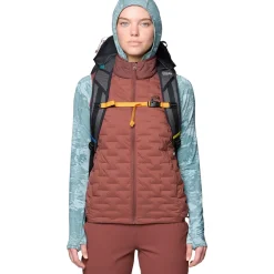Stretchdown Light Vest - Women's