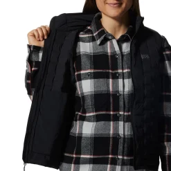 Stretchdown Light Vest - Women's