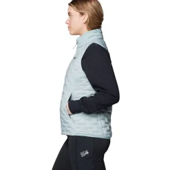 Stretchdown Light Vest - Women's