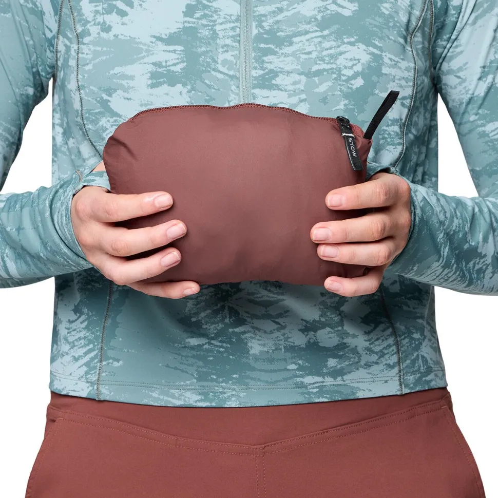 Stretchdown Light Vest - Women's