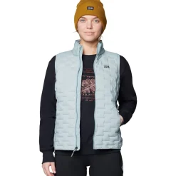 Stretchdown Light Vest - Women's