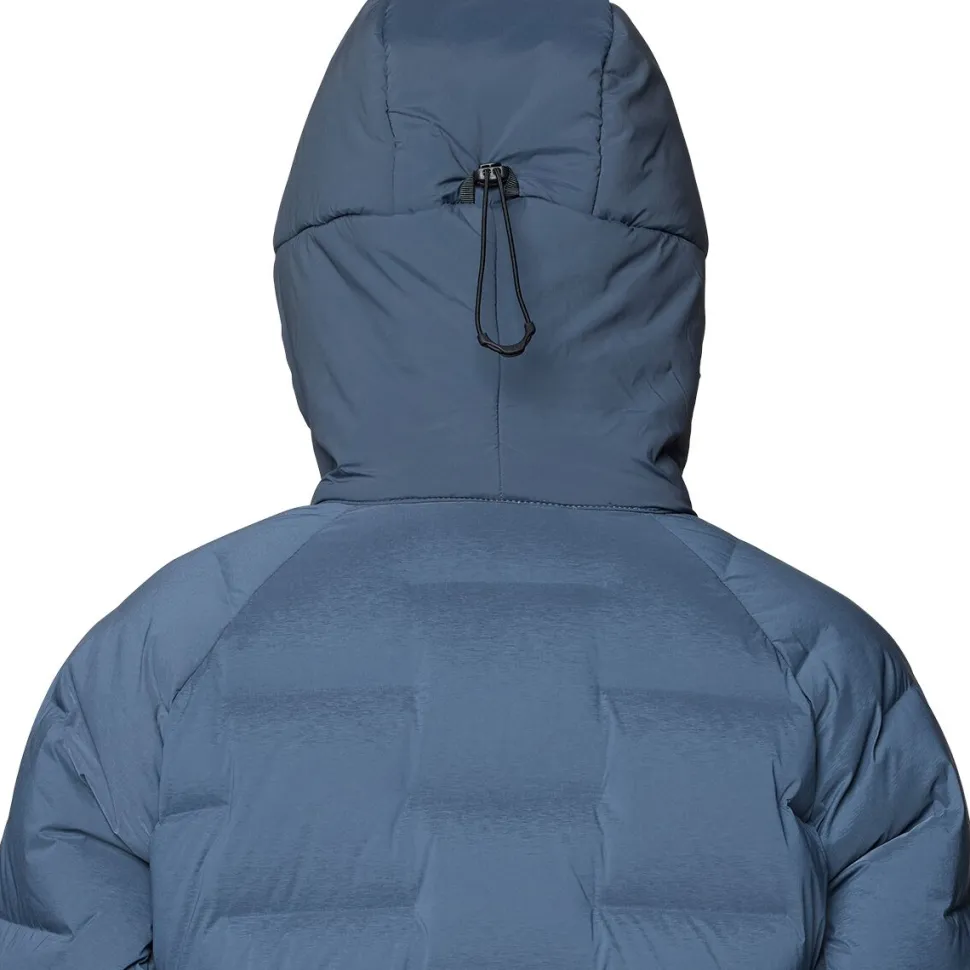 Stretchdown Long Parka - Women's