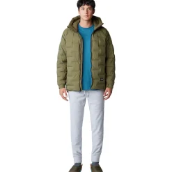 Stretchdown Parka - Men's