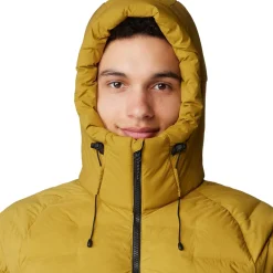 Stretchdown Parka - Men's