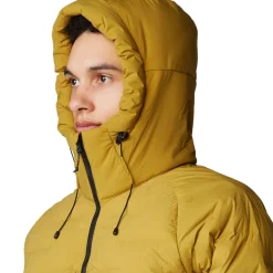 Stretchdown Parka - Men's