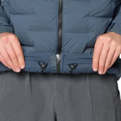 Stretchdown Parka - Men's