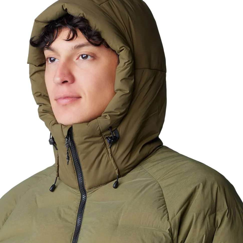 Stretchdown Parka - Men's