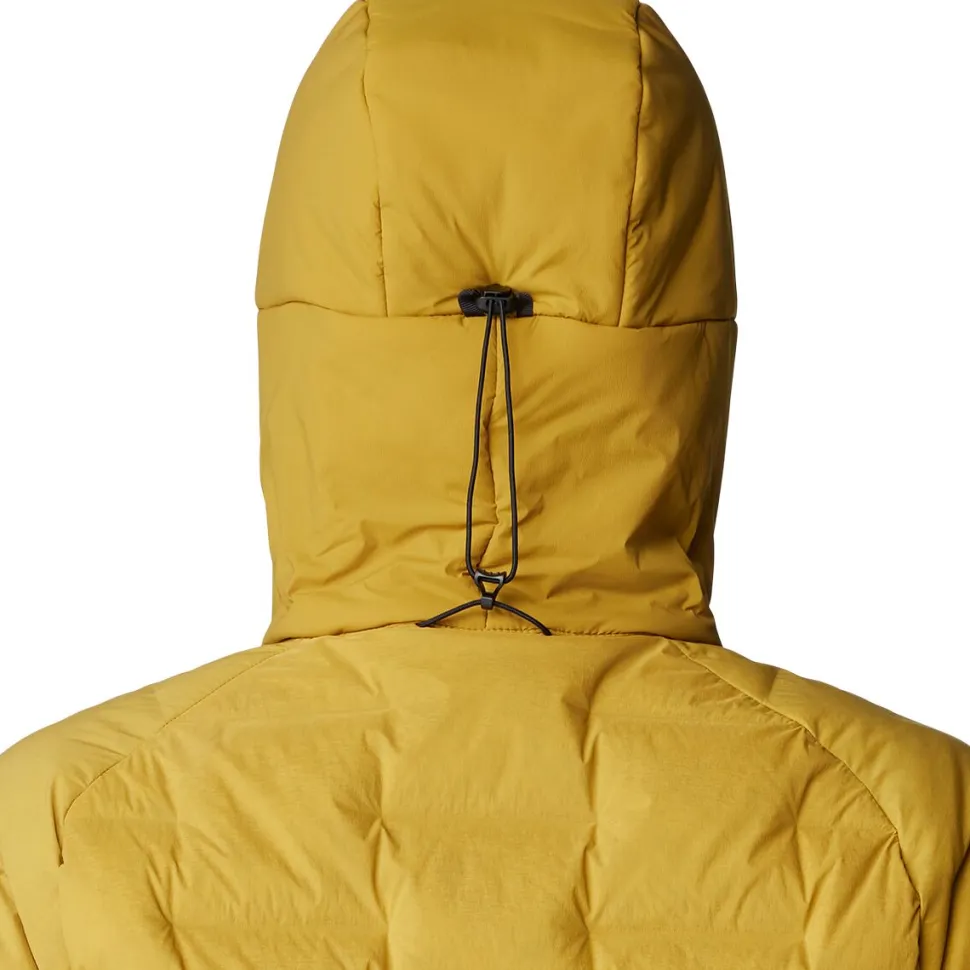 Stretchdown Parka - Men's
