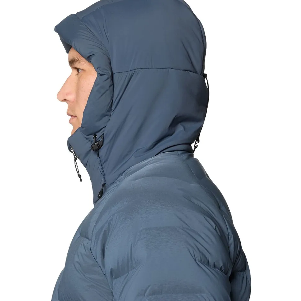 Stretchdown Parka - Men's
