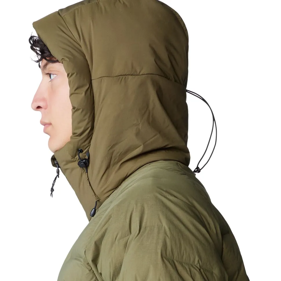 Stretchdown Parka - Men's