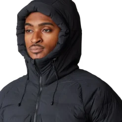 Stretchdown Parka - Men's