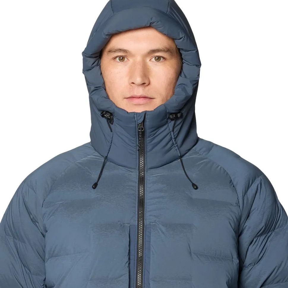 Stretchdown Parka - Men's
