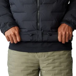 Stretchdown Parka - Men's