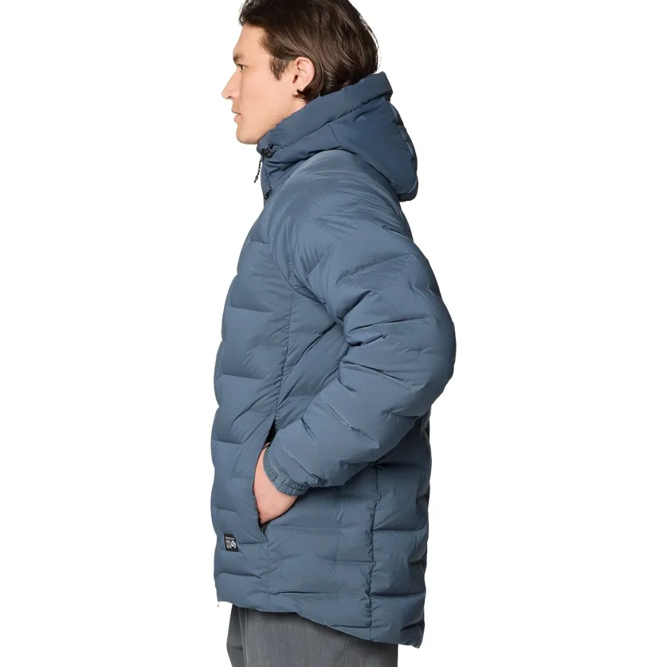 Stretchdown Parka - Men's
