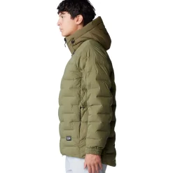 Stretchdown Parka - Men's
