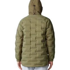 Stretchdown Parka - Men's