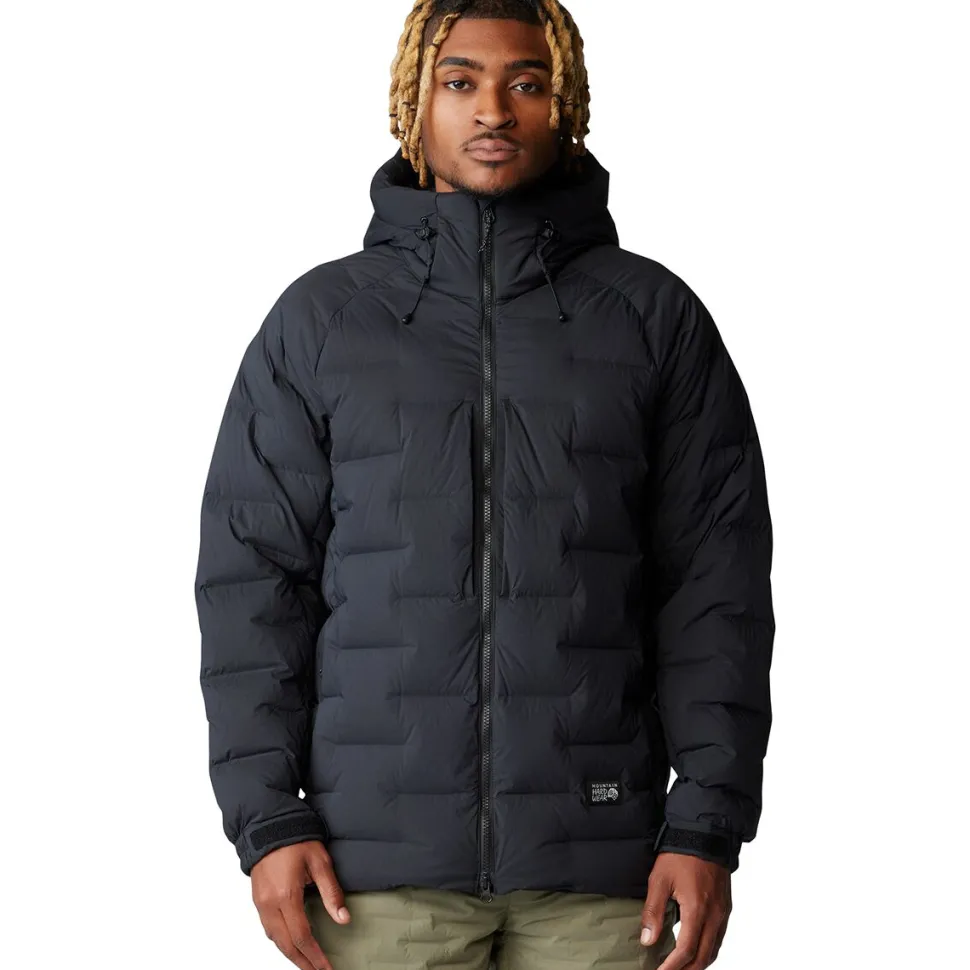 Stretchdown Parka - Men's