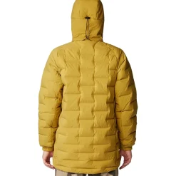 Stretchdown Parka - Men's
