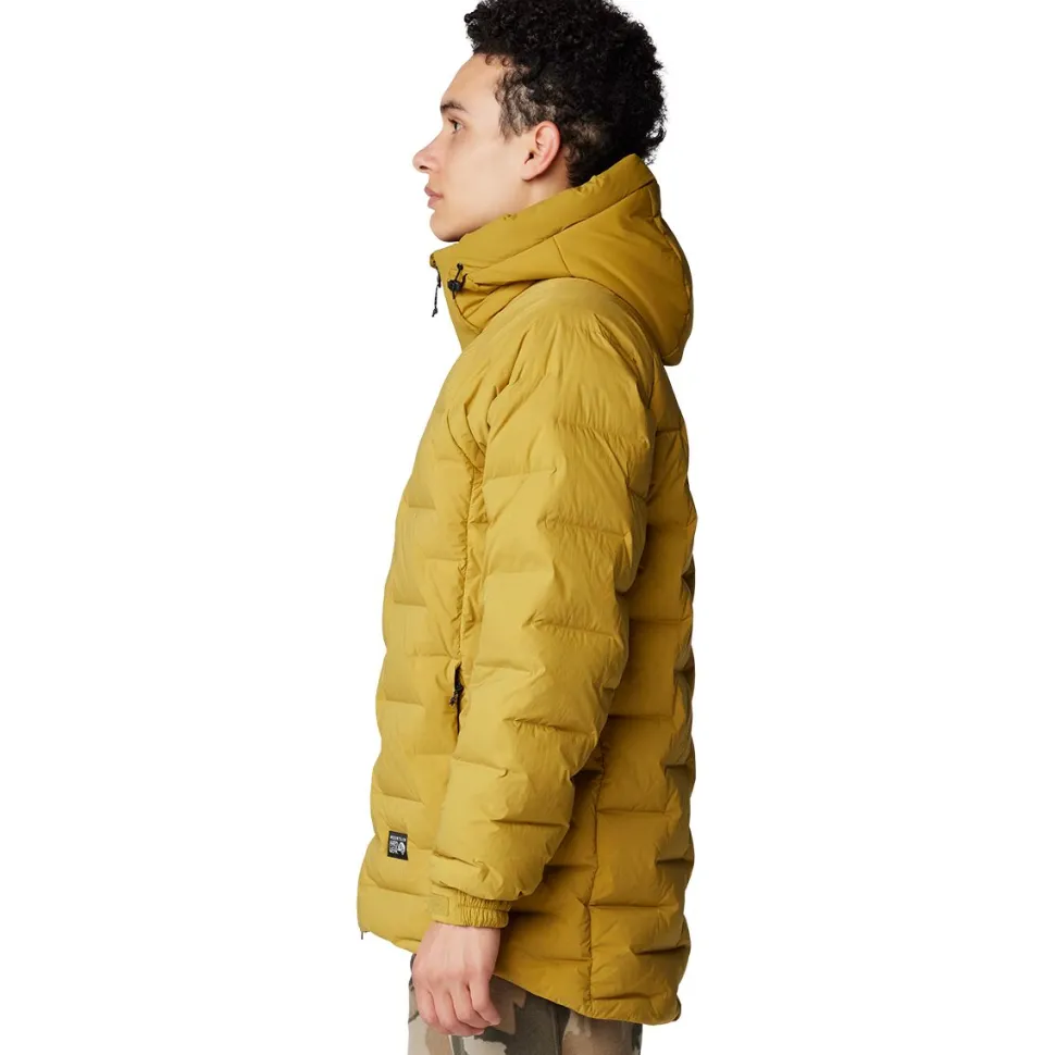 Stretchdown Parka - Men's
