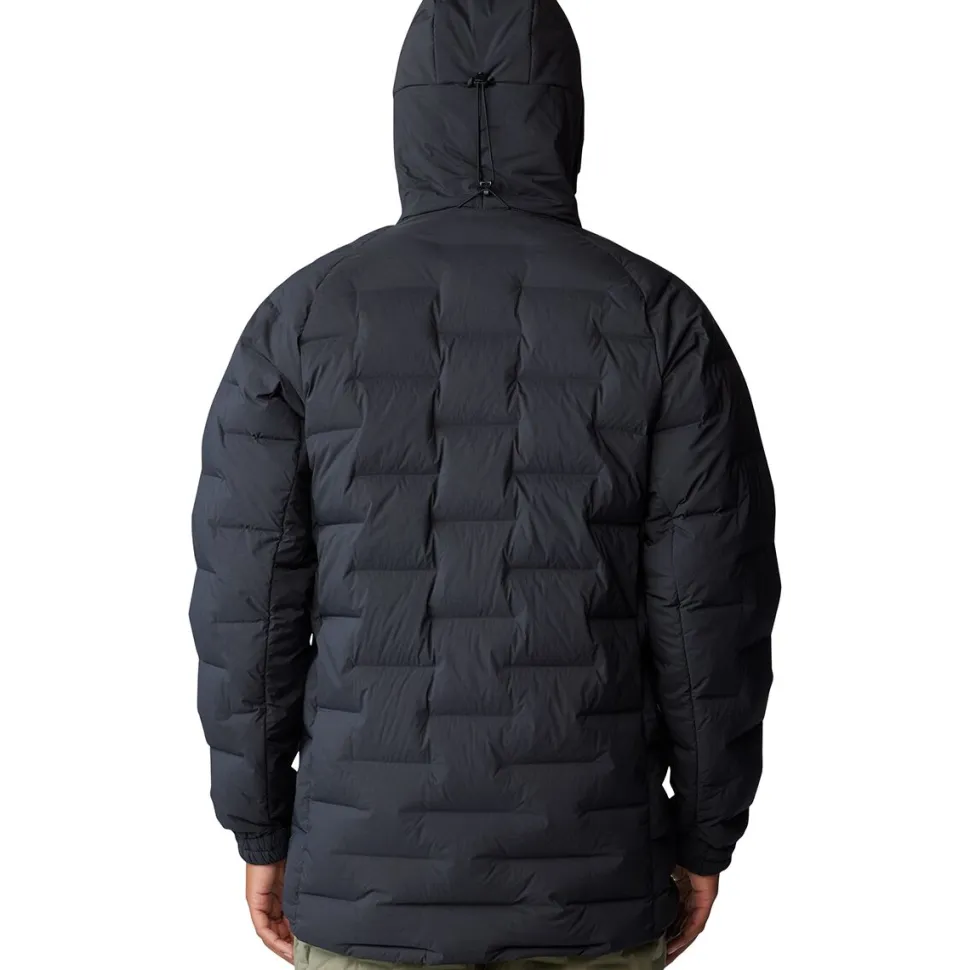 Stretchdown Parka - Men's