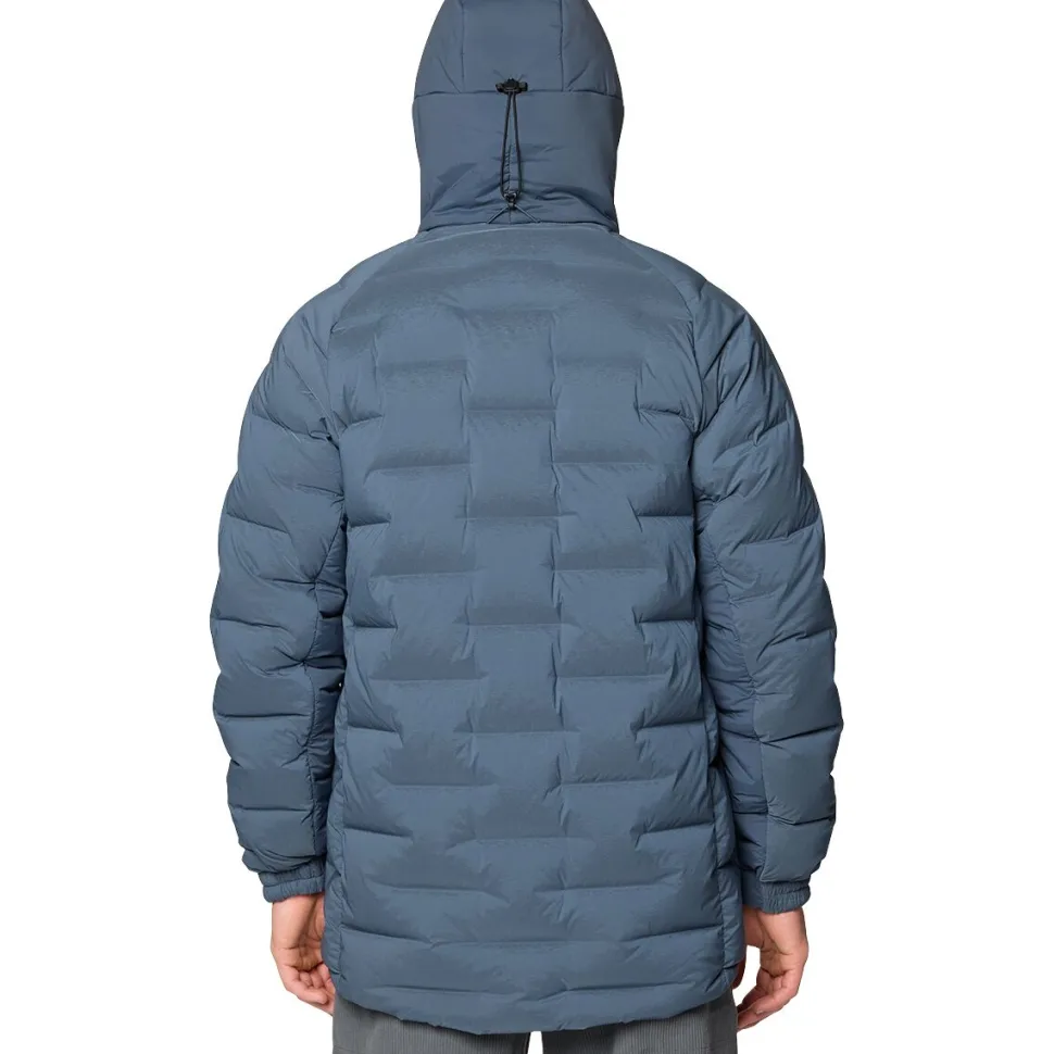 Stretchdown Parka - Men's