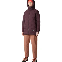 Stretchdown Parka - Women's