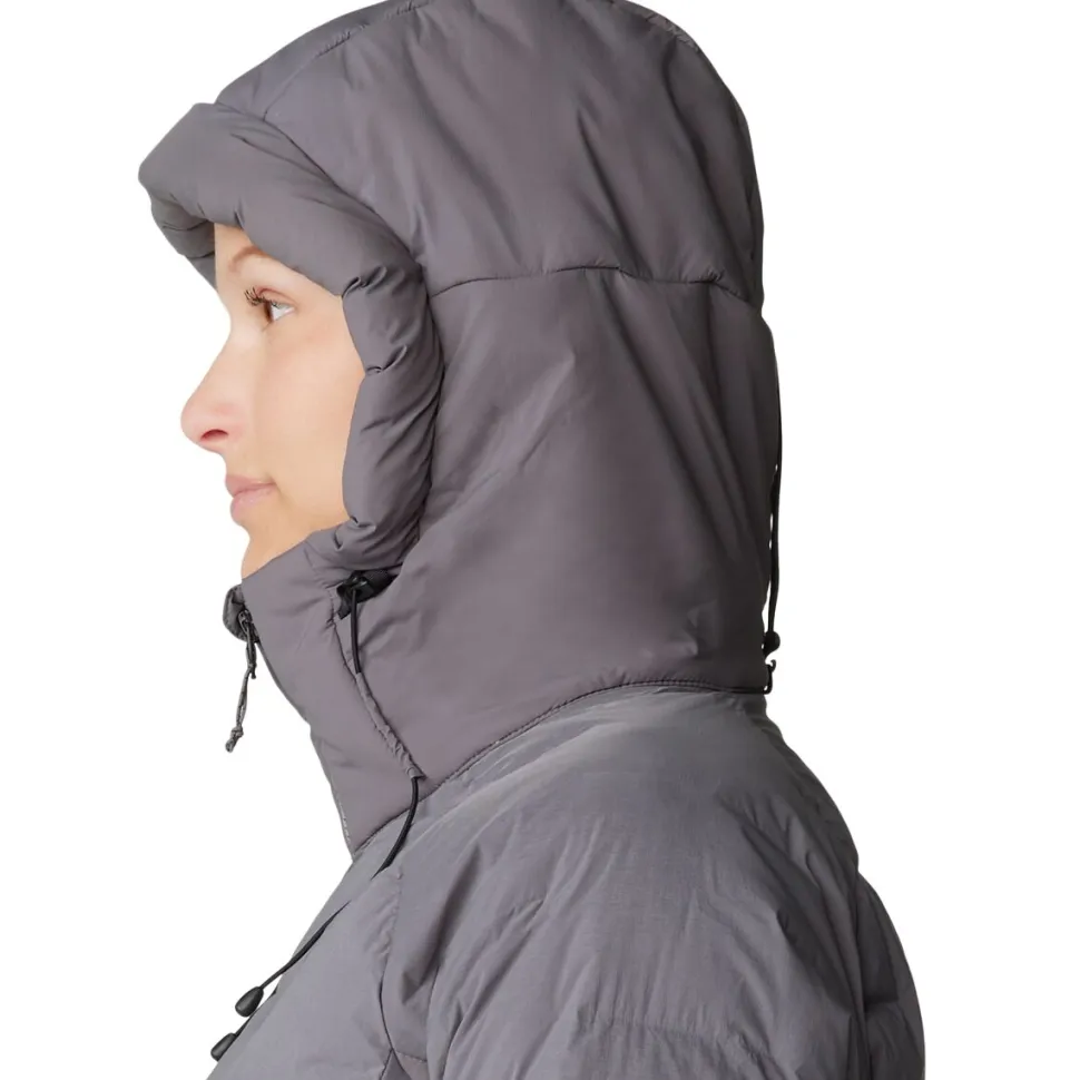 Stretchdown Parka - Women's