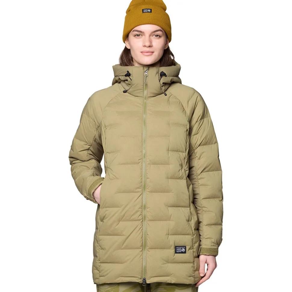 Stretchdown Parka - Women's