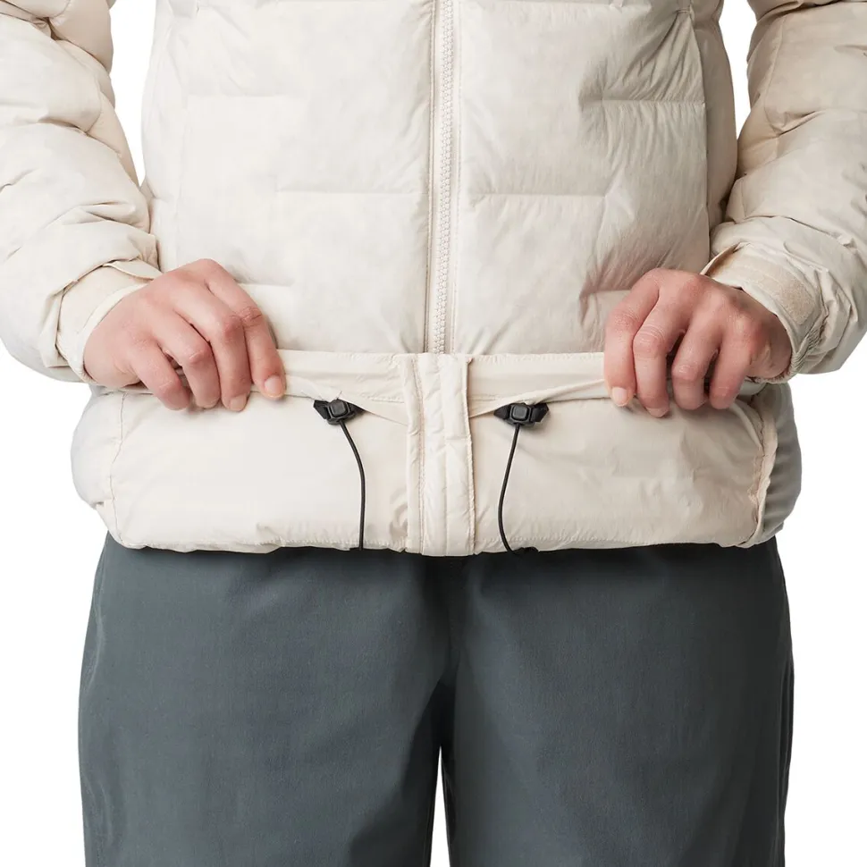 Stretchdown Parka - Women's