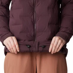 Stretchdown Parka - Women's