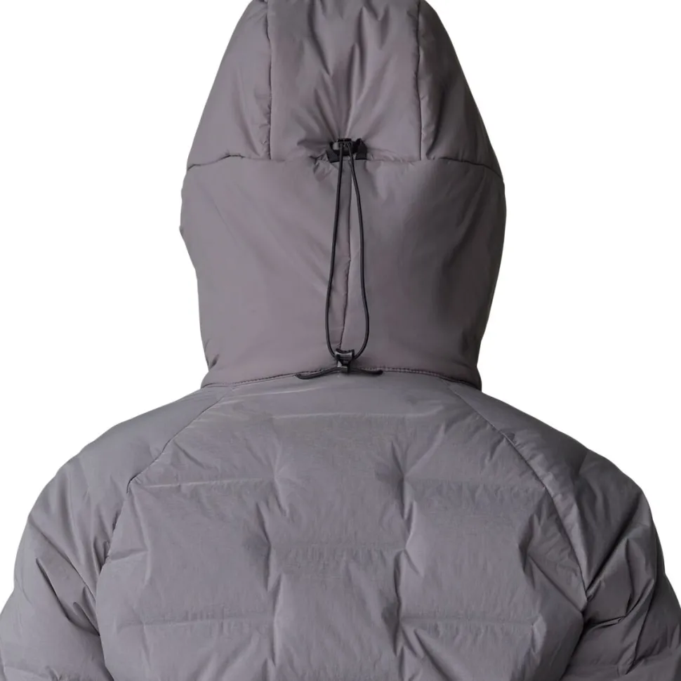 Stretchdown Parka - Women's