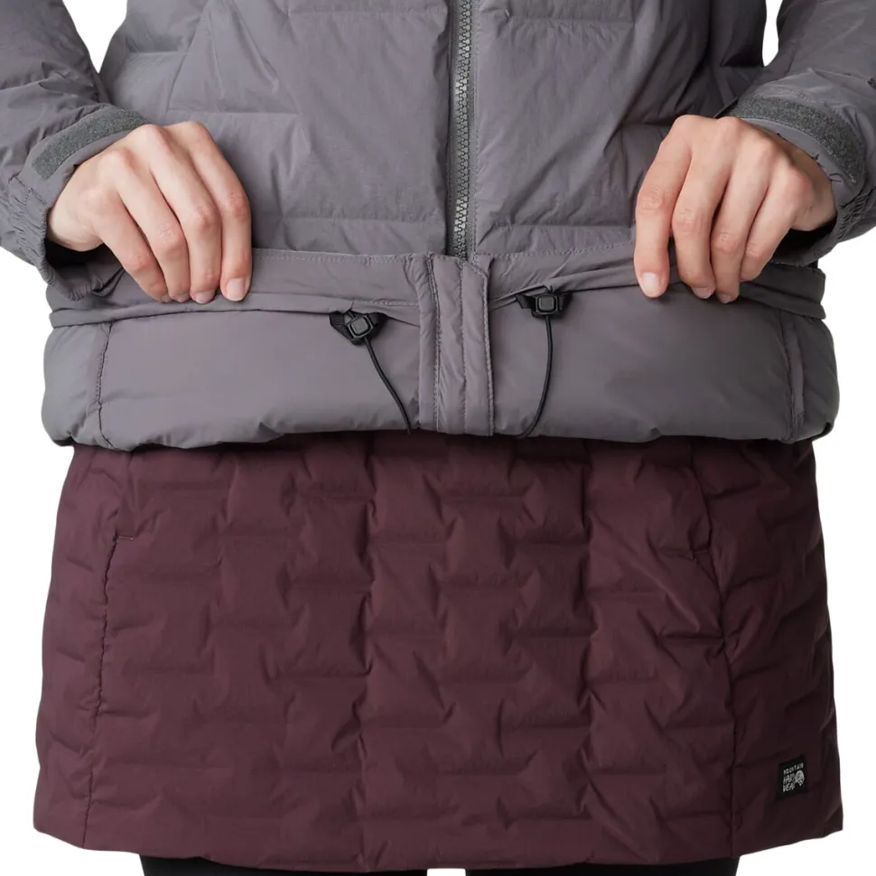 Stretchdown Parka - Women's