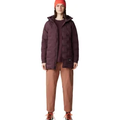 Stretchdown Parka - Women's