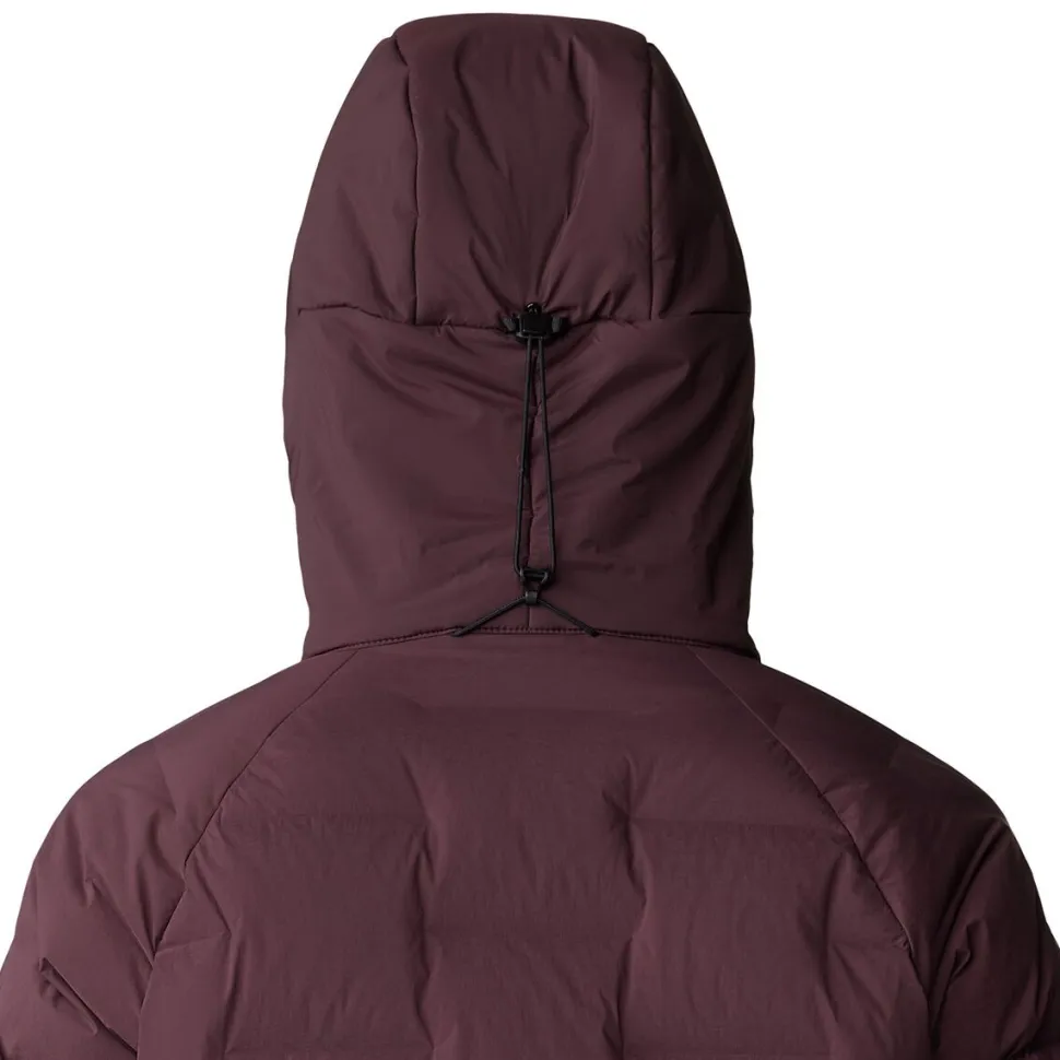 Stretchdown Parka - Women's
