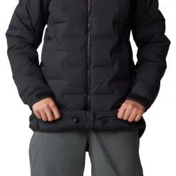 Stretchdown Parka - Women's