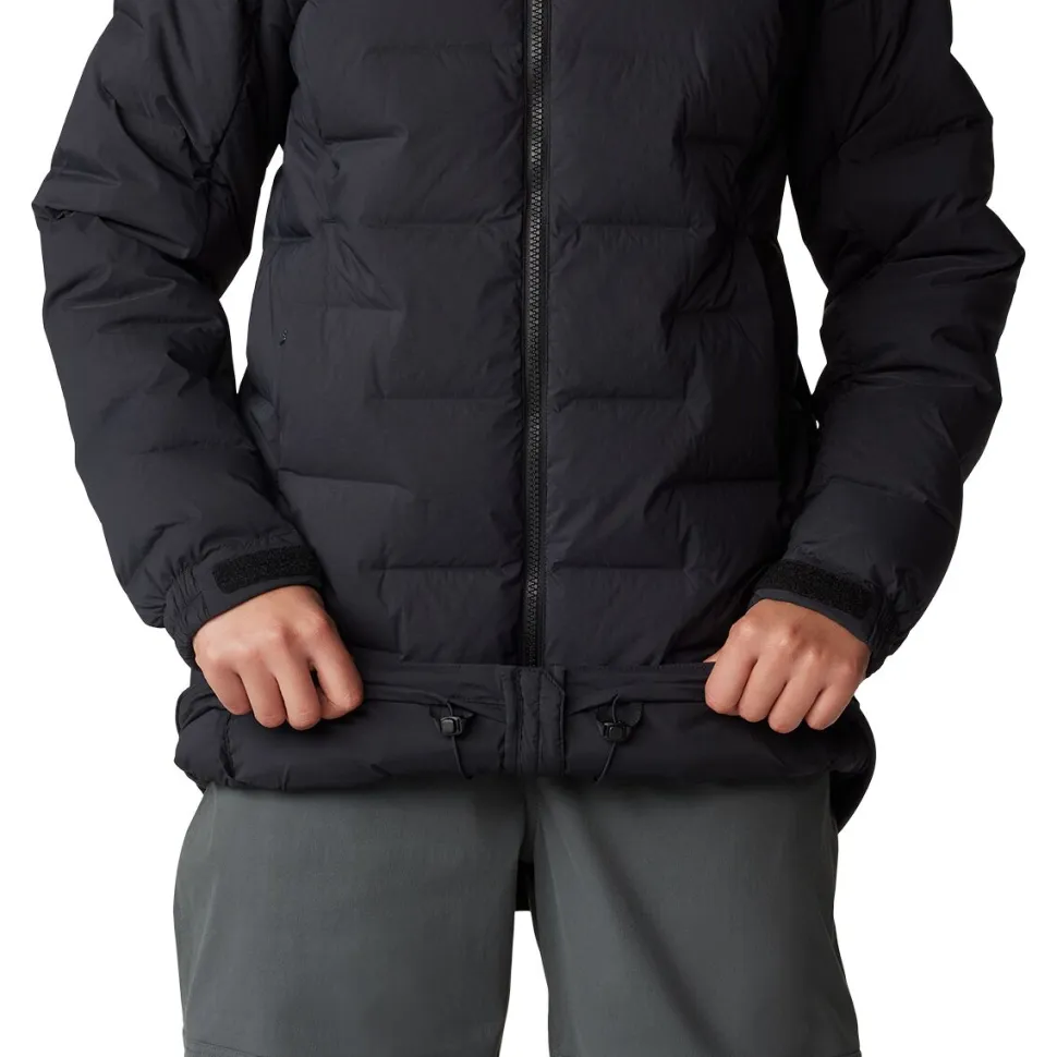 Stretchdown Parka - Women's