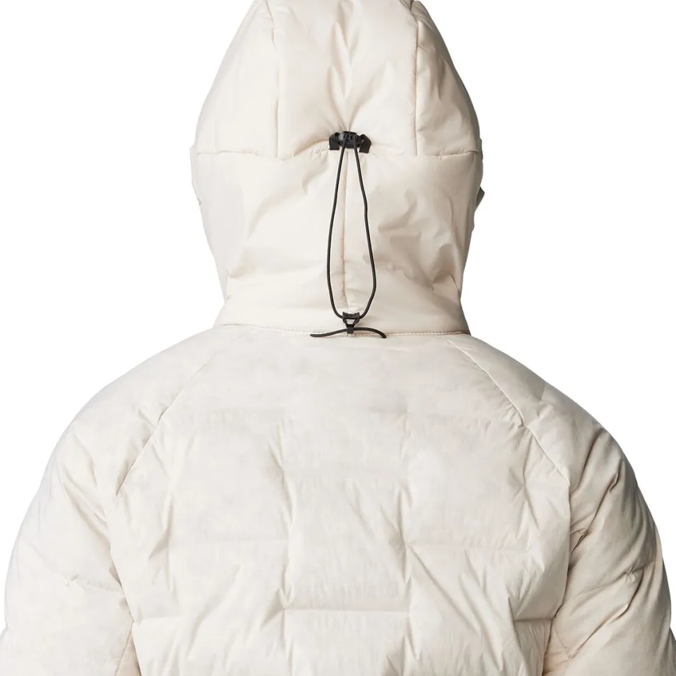 Stretchdown Parka - Women's