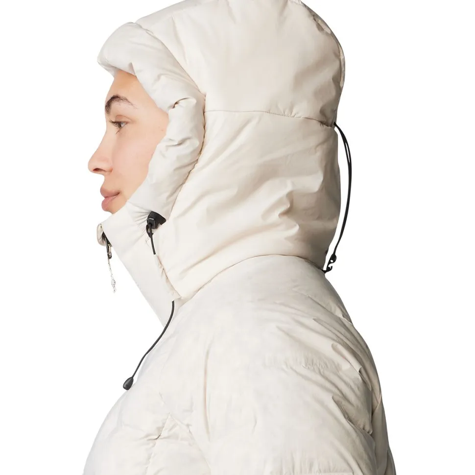 Stretchdown Parka - Women's