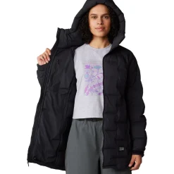Stretchdown Parka - Women's